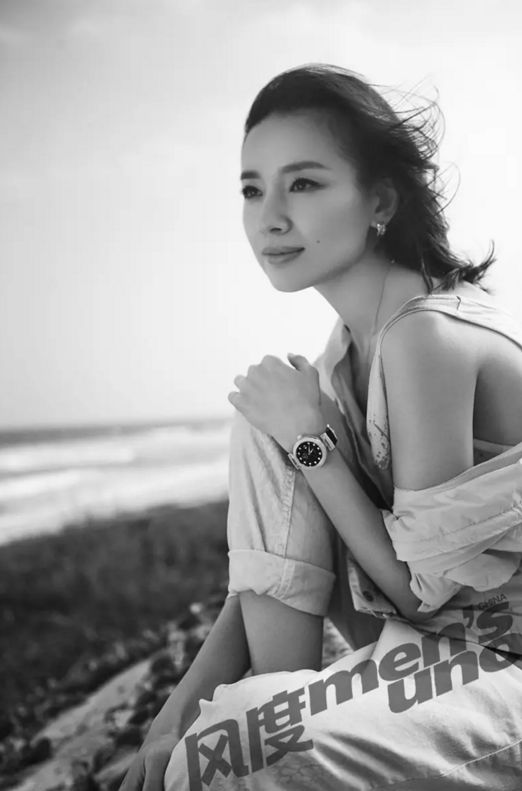 演技颜值被秦岚吊打？被骂毒蘑菇的她，还有机会翻身吗（组图） - 30