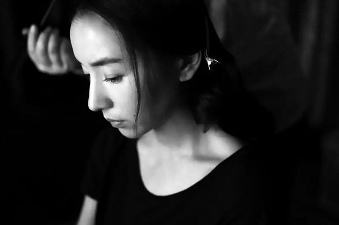 演技颜值被秦岚吊打？被骂毒蘑菇的她，还有机会翻身吗（组图） - 8