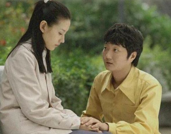 演技颜值被秦岚吊打？被骂毒蘑菇的她，还有机会翻身吗（组图） - 27