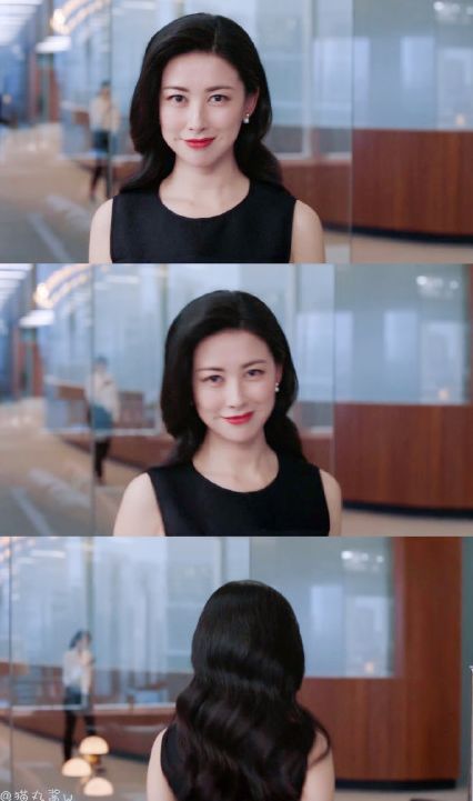 整容换头成全球最美，她终于火到艳压女主了？（组图） - 14