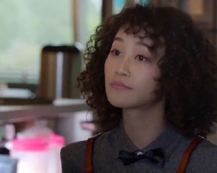 整容换头成全球最美，她终于火到艳压女主了？（组图） - 17