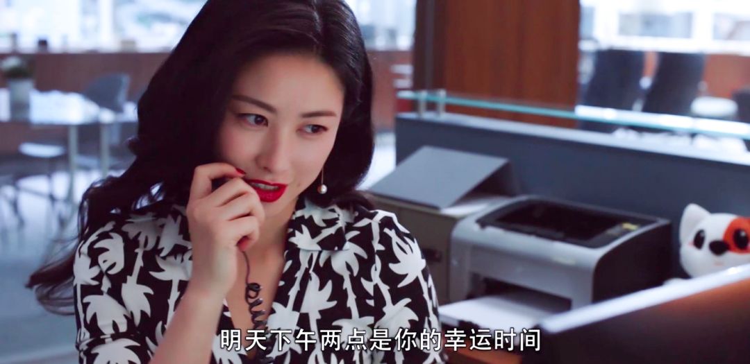 整容换头成全球最美，她终于火到艳压女主了？（组图） - 8