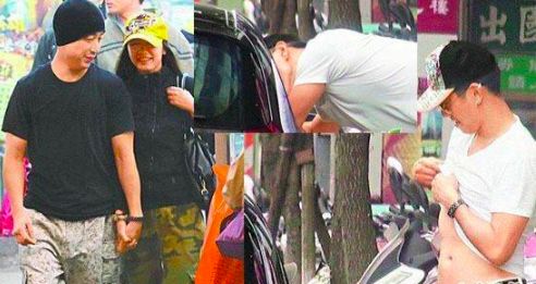 车震当红男星，17年疯狂劈腿14人，她把一手好牌打得稀巴烂！（组图） - 29