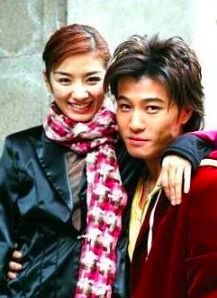 车震当红男星，17年疯狂劈腿14人，她把一手好牌打得稀巴烂！（组图） - 35
