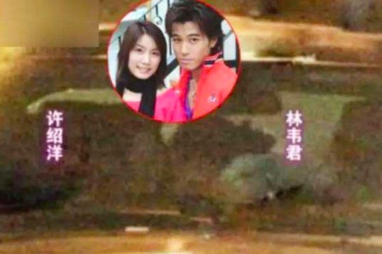 车震当红男星，17年疯狂劈腿14人，她把一手好牌打得稀巴烂！（组图） - 21