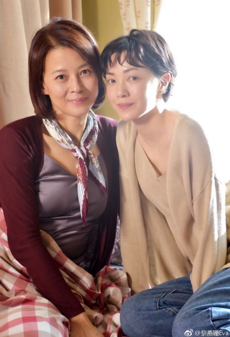 最紅時下嫁「殺妻」家暴男，她付出的代價太大了！ 戲劇 第8張