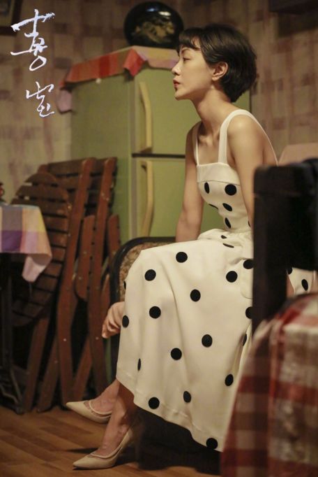 最紅時下嫁「殺妻」家暴男，她付出的代價太大了！ 戲劇 第3張