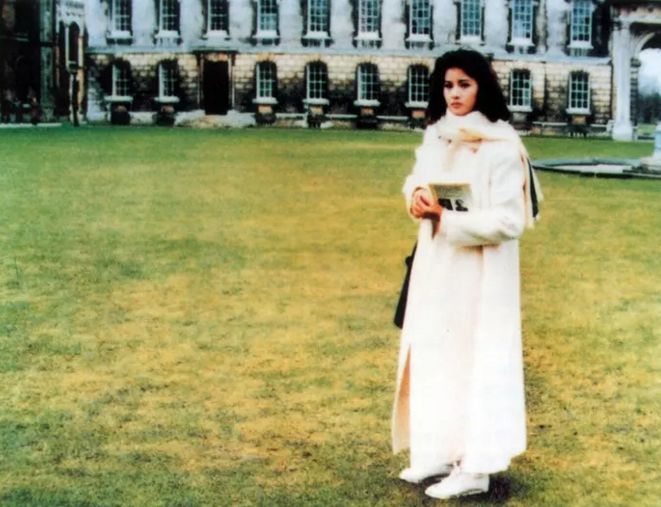 最紅時下嫁「殺妻」家暴男，她付出的代價太大了！ 戲劇 第9張