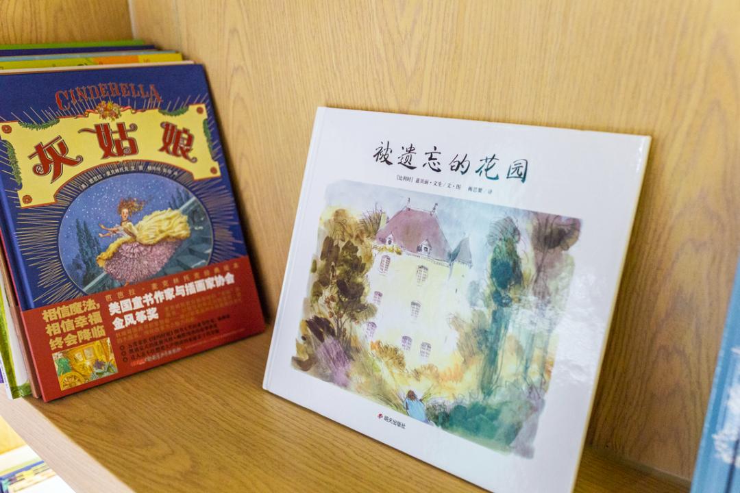 【平日，有效期到6月底】129元杭州大悦城S-Books亲子书店亲子票（1大1小）2次卡
