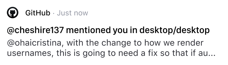 GitHub 移动端正式发布!4 GitHub 移动端正式发布!
