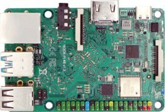 取代树莓派，这 9 款系统基础芯片跃跃欲试！