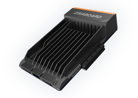 取代树莓派，这 9 款系统基础芯片跃跃欲试！