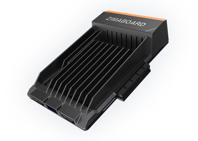 取代树莓派，这 9 款系统基础芯片跃跃欲试！