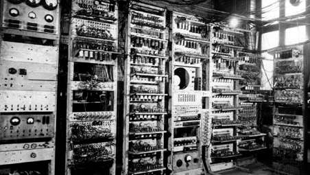 C 语言的诞生，竟然是一个失败的项目？-图片2