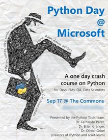 微軟徹底擁抱Python！ 科技 第4張
