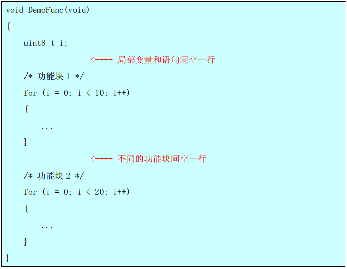 c语言static变量的作用_c语言变量名的命名规则_c#变量命名的规则