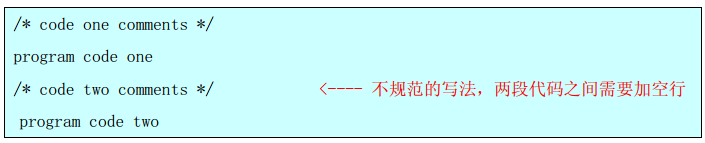 c语言static变量的作用_c#变量命名的规则_c语言变量名的命名规则