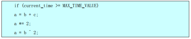 c#变量命名的规则_c语言static变量的作用_c语言变量名的命名规则