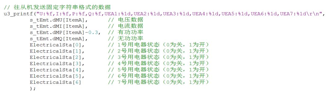 干貨｜單相用電器分析監(jiān)測裝置(電賽)的圖6