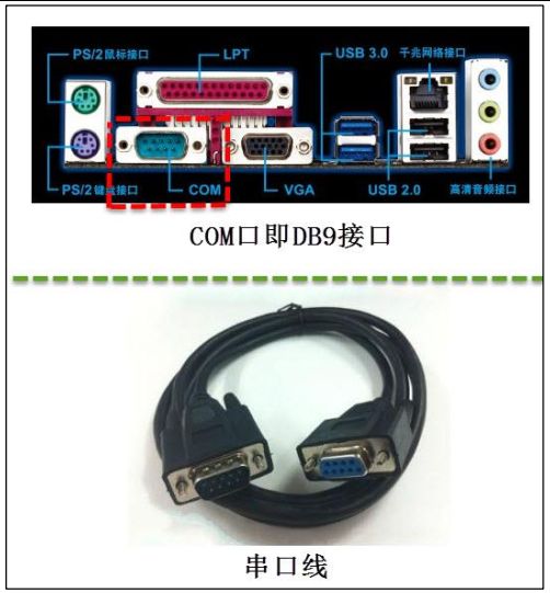 干貨｜串口通訊你真的懂了嗎？的圖8