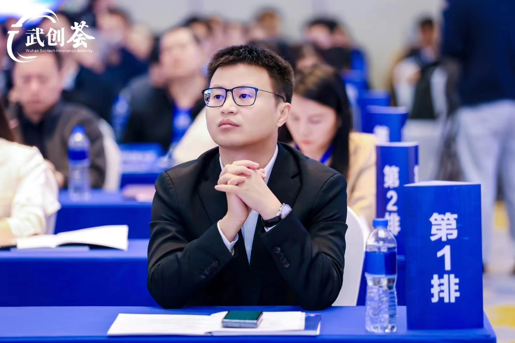 2024“武创荟”•双谷联动汽车产业创新发展对接活动成功举行！