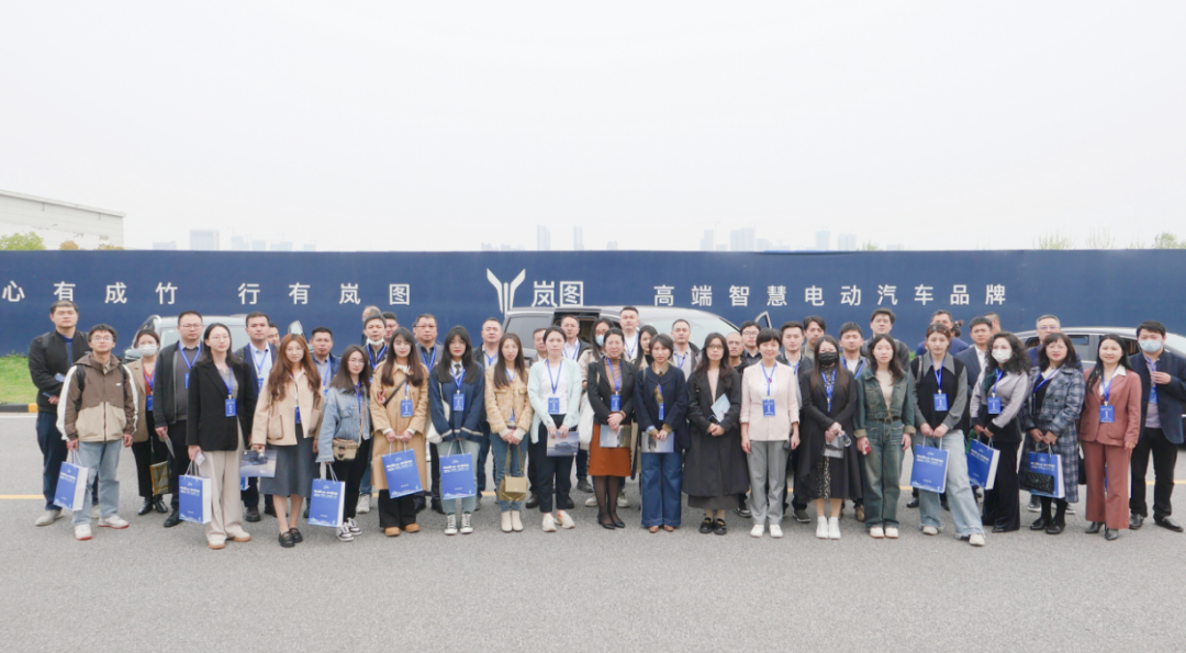 2024“武创荟”•双谷联动汽车产业创新发展对接活动成功举行！