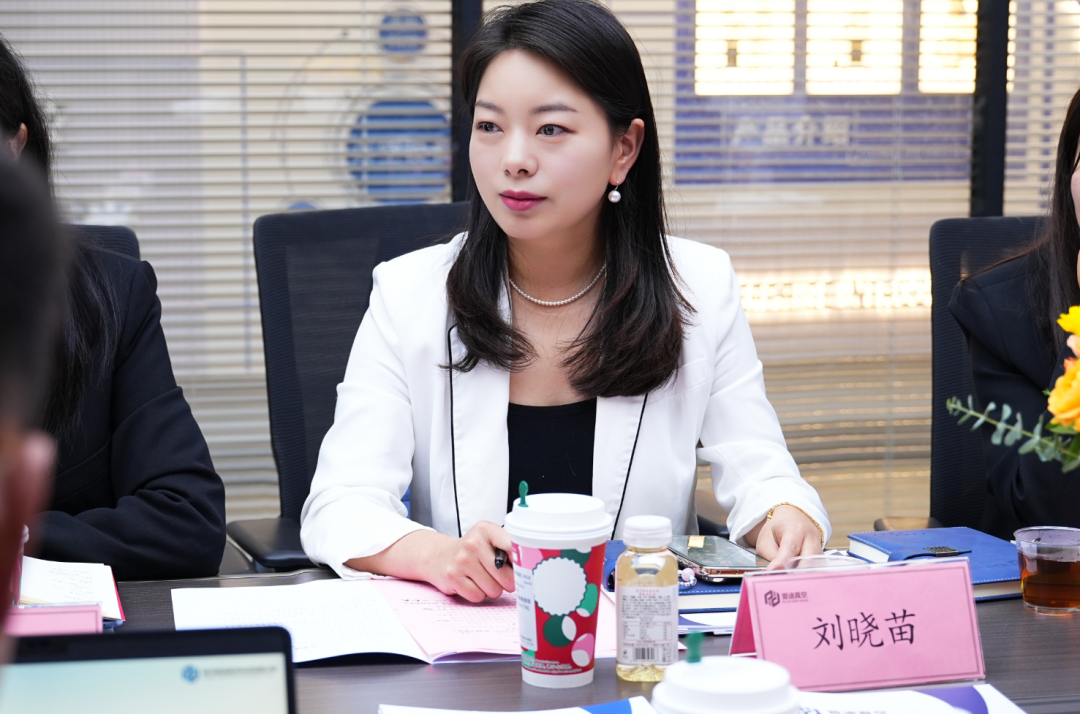 周三会第30期走进“小巨人”普迪真空，打造国际一流真空薄膜技术