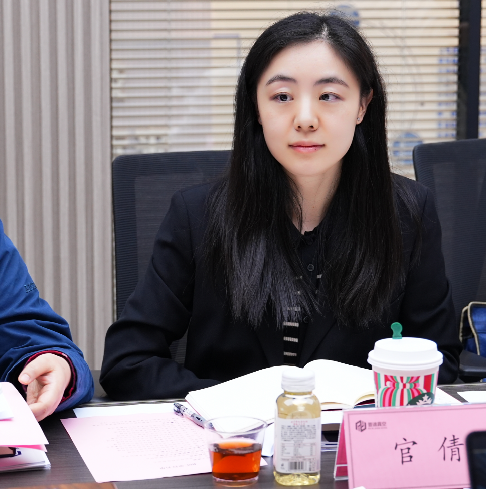 周三会第30期走进“小巨人”普迪真空，打造国际一流真空薄膜技术