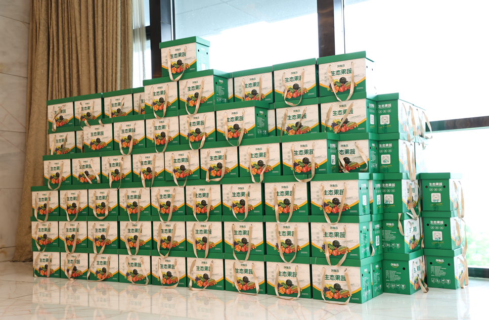 300余位理事、副会长齐聚一堂，探索“共生共荣”新发展！