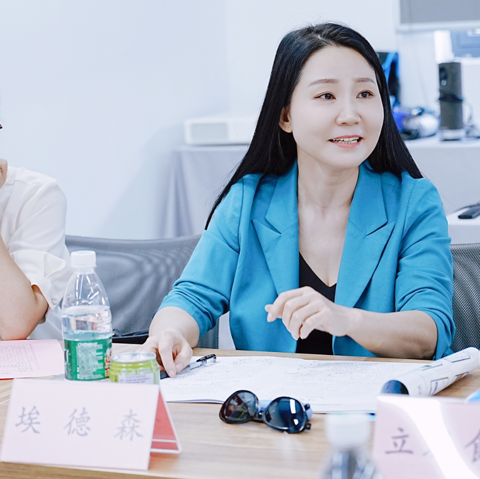 十多家企业走进禾大科技，用数字化技术赋能全球农业