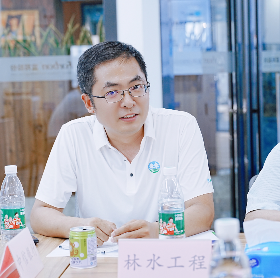 十多家企业走进禾大科技，用数字化技术赋能全球农业