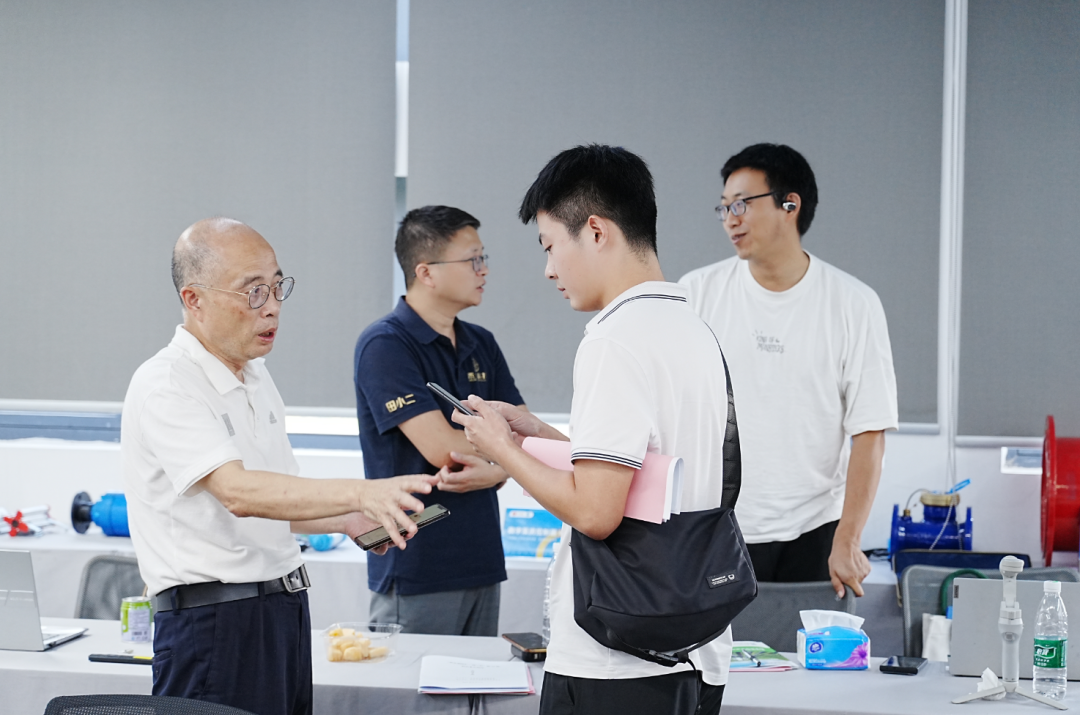 十多家企业走进禾大科技，用数字化技术赋能全球农业
