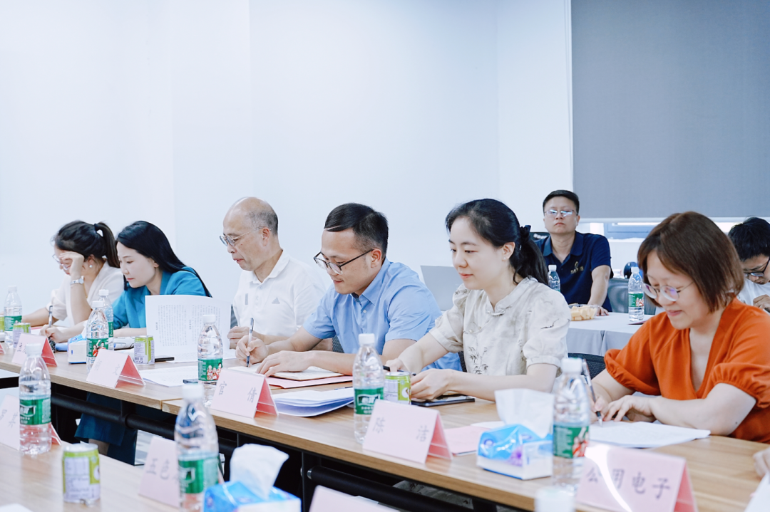 十多家企业走进禾大科技，用数字化技术赋能全球农业