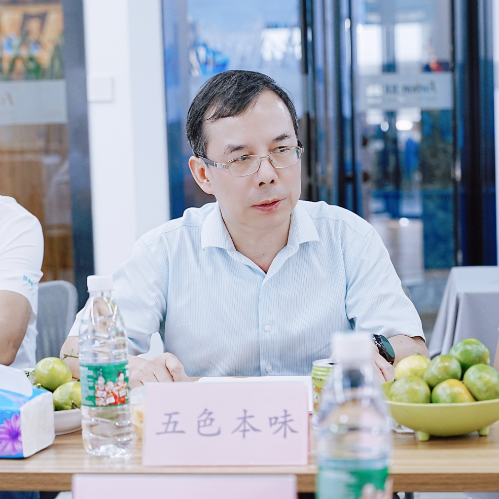 十多家企业走进禾大科技，用数字化技术赋能全球农业