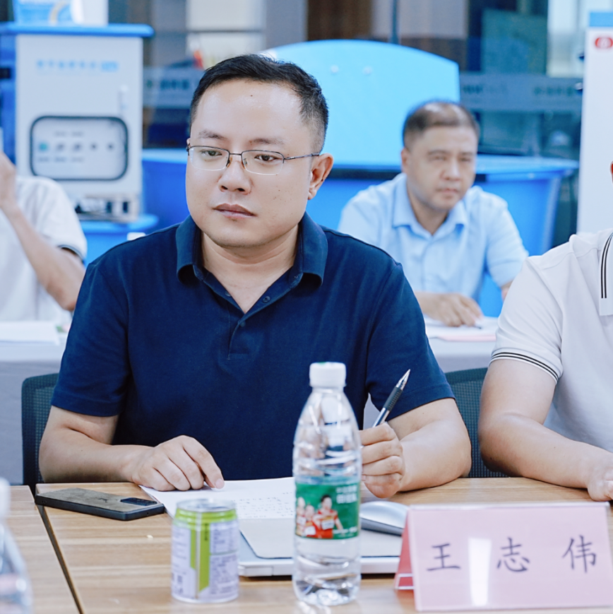 十多家企业走进禾大科技，用数字化技术赋能全球农业