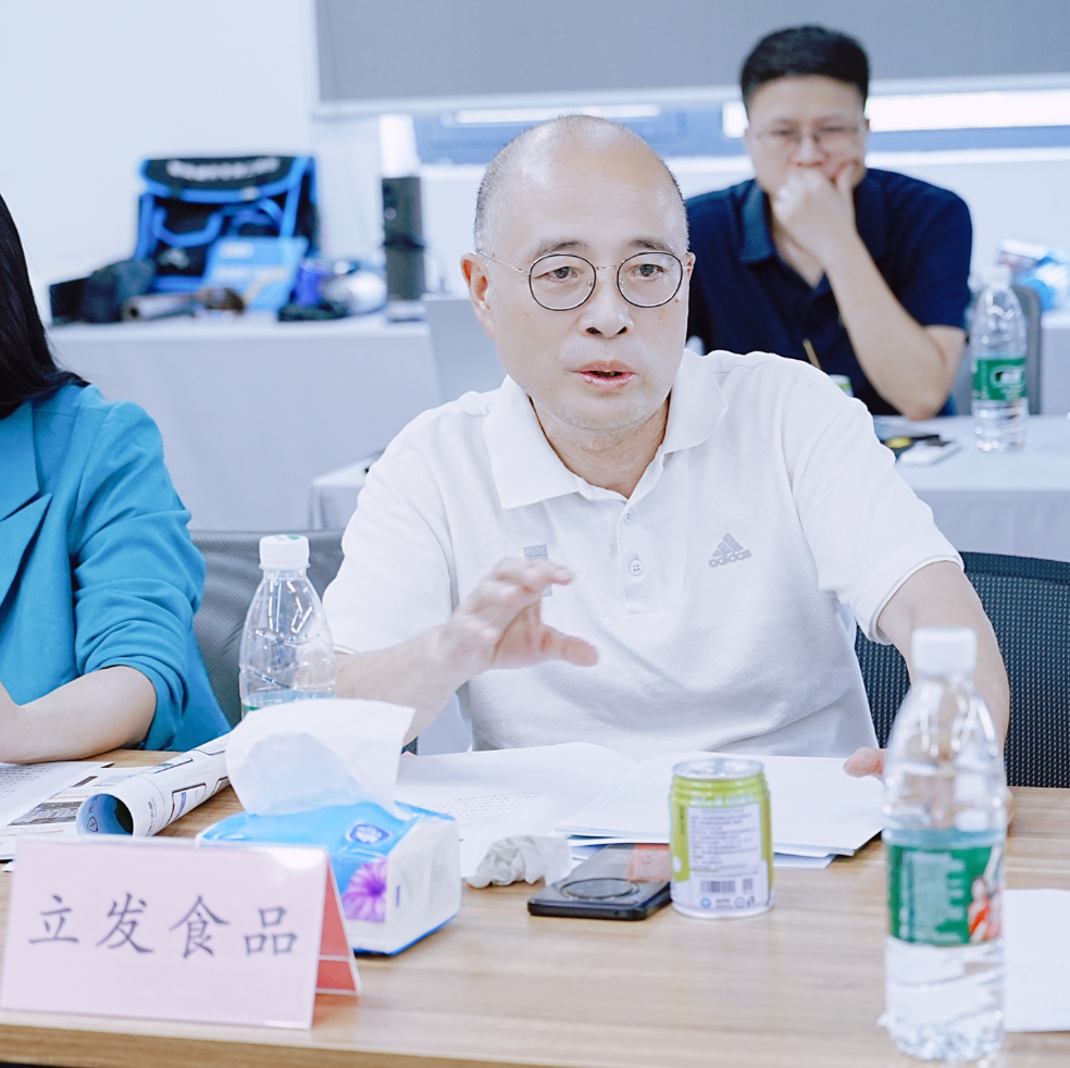 十多家企业走进禾大科技，用数字化技术赋能全球农业