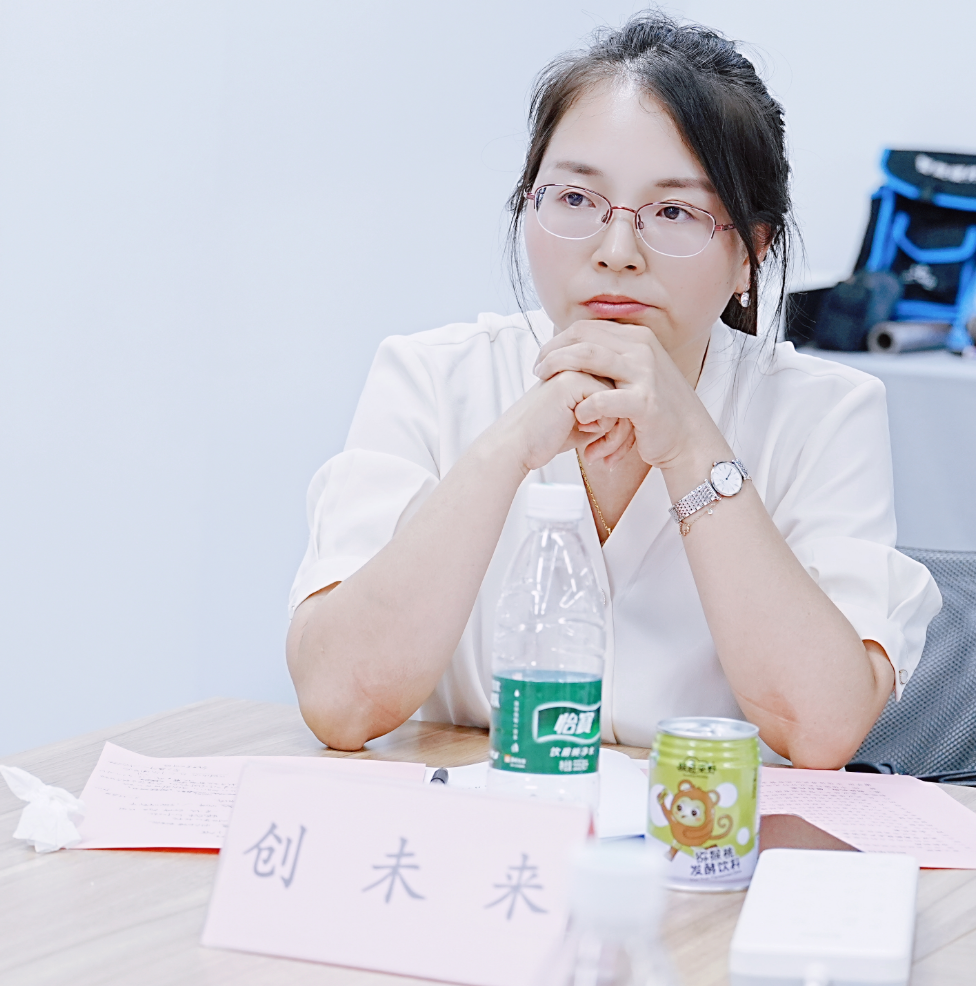 十多家企业走进禾大科技，用数字化技术赋能全球农业