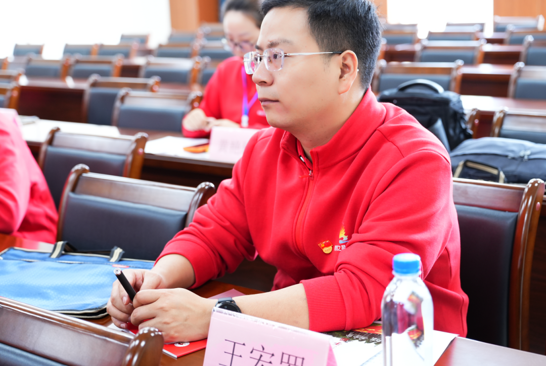 理事专访 | 王宏罗：在数据洪流中重塑招投标的航道