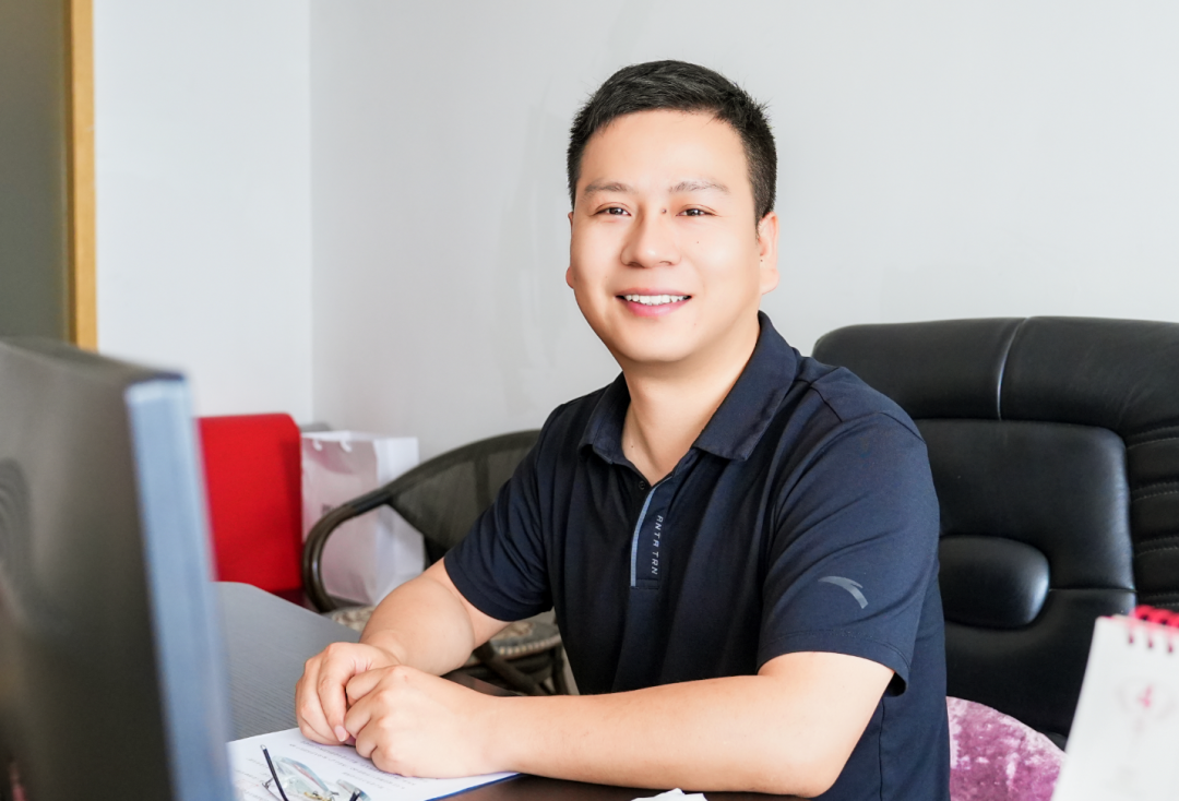理事专访 | 王宏罗：在数据洪流中重塑招投标的航道