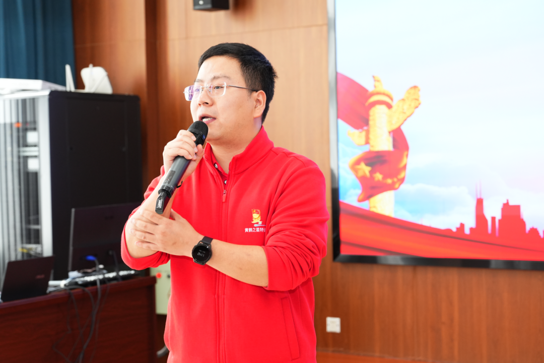 理事专访 | 王宏罗：在数据洪流中重塑招投标的航道