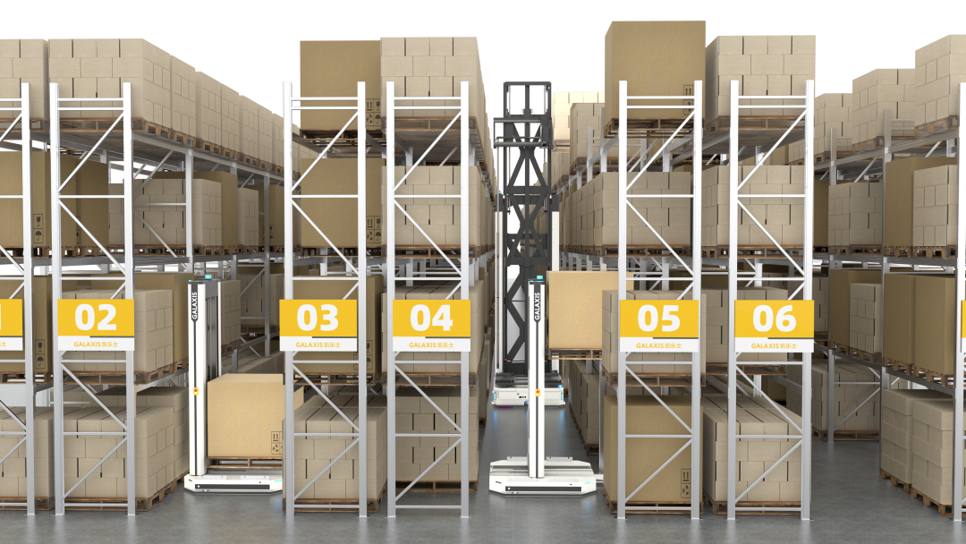 理事专访 | 白红星：在叉式机器人的“窄巷”里，凯乐士走出中国物流的AI突围之路