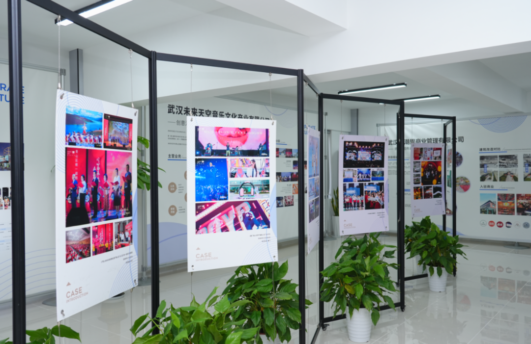 协会为副会长单位-武汉乐潮控股有限公司授牌