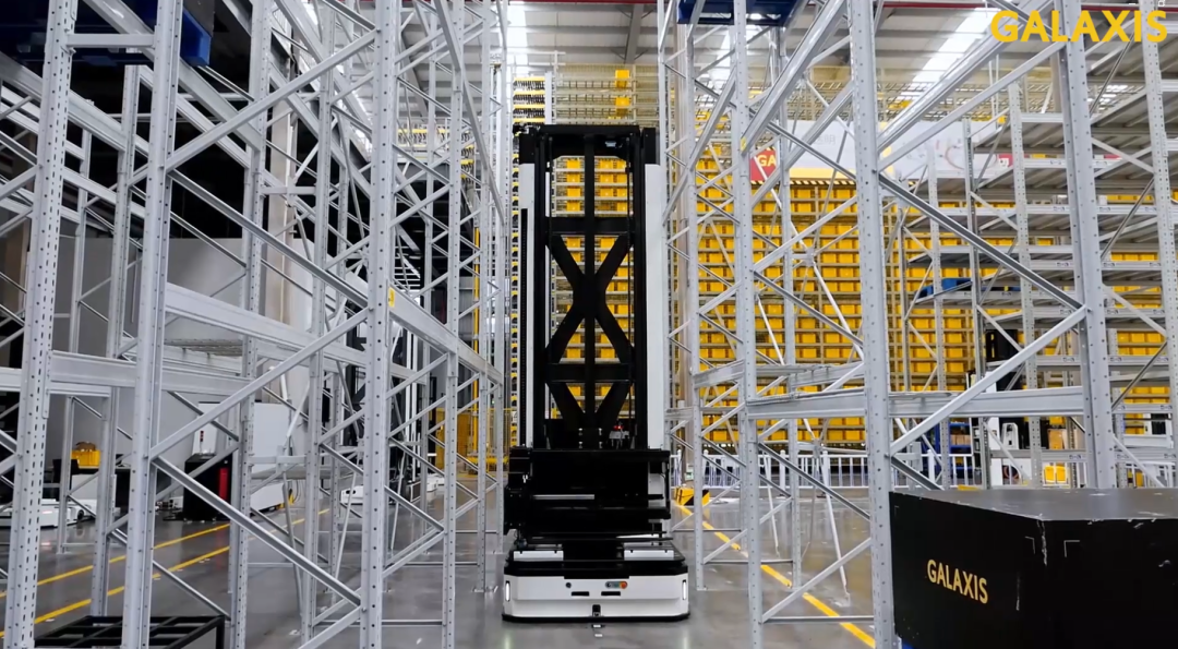 理事专访 | 白红星：在叉式机器人的“窄巷”里，凯乐士走出中国物流的AI突围之路