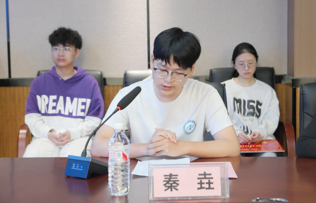 爱心涌动!“高协公益基金”携手5家高新技术企业走进湖北工业大学