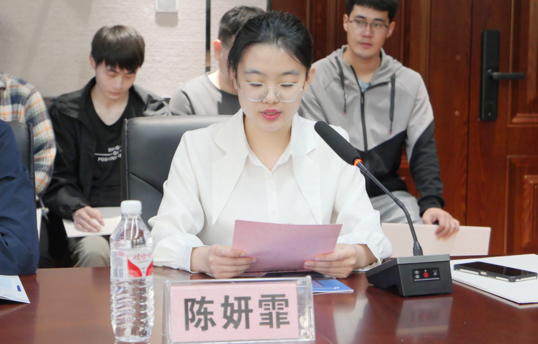 爱心涌动!“高协公益基金”携手5家高新技术企业走进湖北工业大学