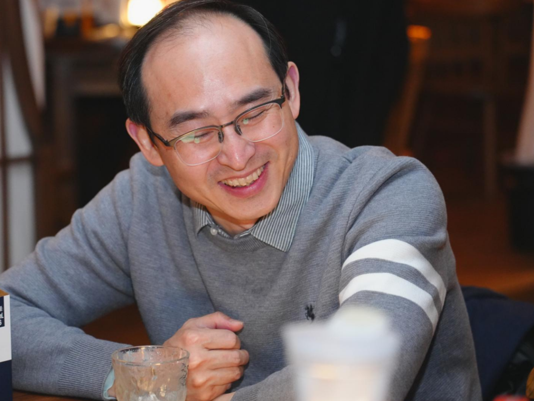 以欢笑融情，以共舞聚力 | 直击黄鹤之星独一无二的年终盛典