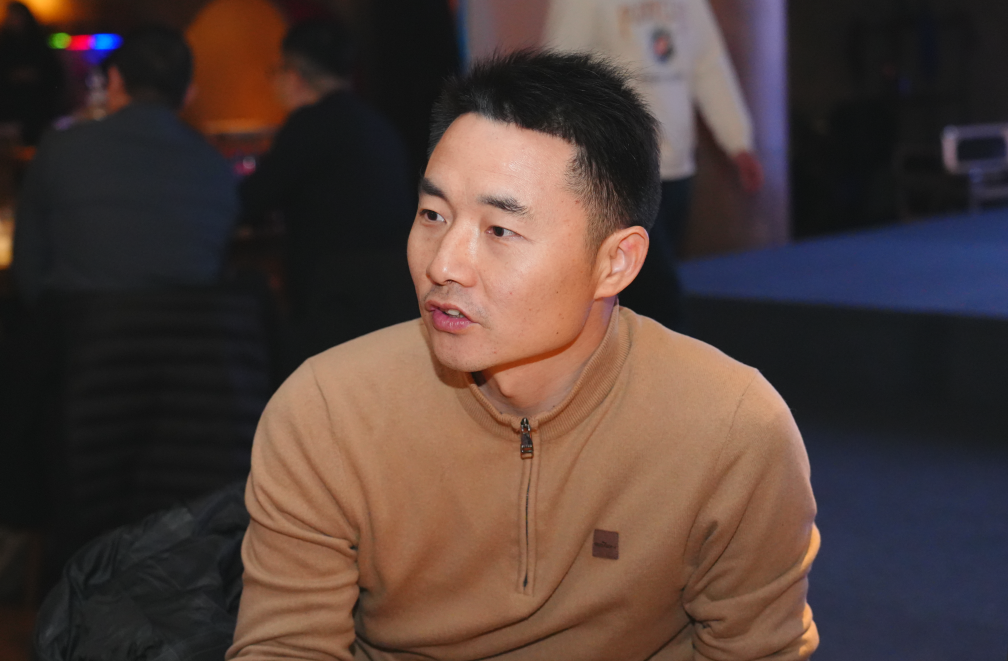 以欢笑融情，以共舞聚力 | 直击黄鹤之星独一无二的年终盛典