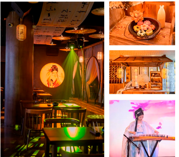 以欢笑融情，以共舞聚力 | 直击黄鹤之星独一无二的年终盛典