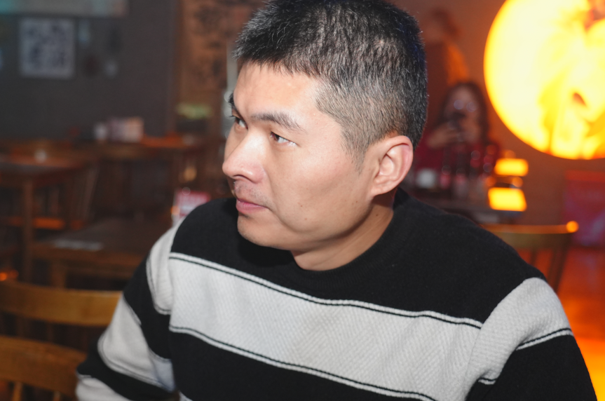 以欢笑融情，以共舞聚力 | 直击黄鹤之星独一无二的年终盛典