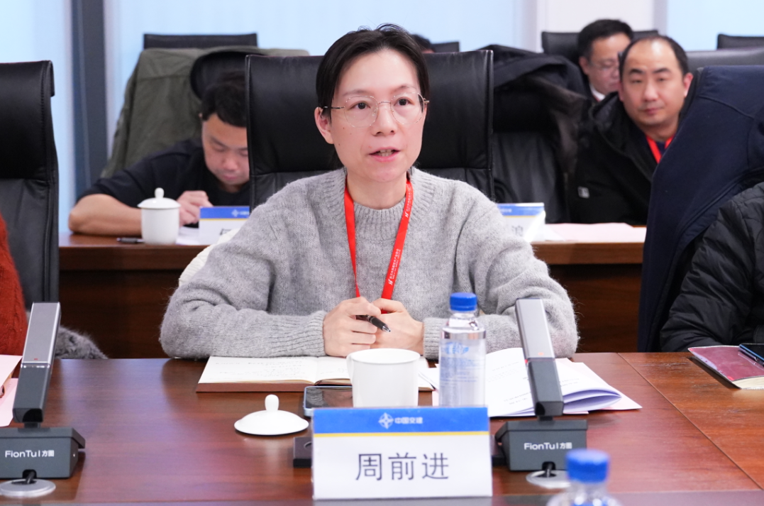 支点·冲锋号 | 第34期周三会走进智行国际，助力“人工智能+”蹄疾步稳